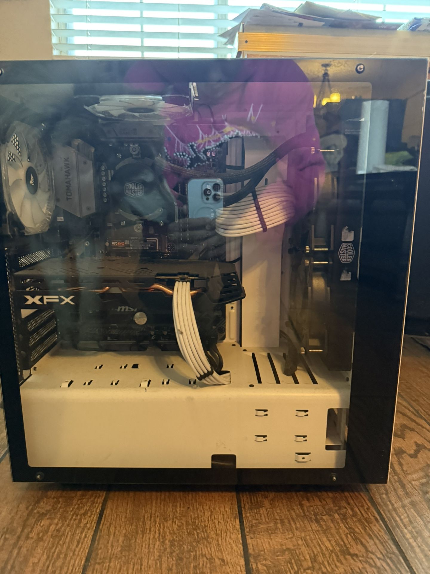custom pc