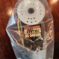 Hitec Servo