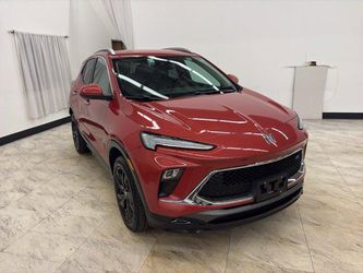 2024 Buick Encore GX