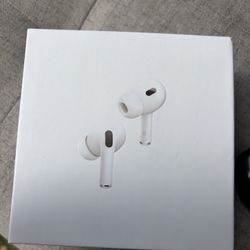Apple Airpods Pro 2 Gen