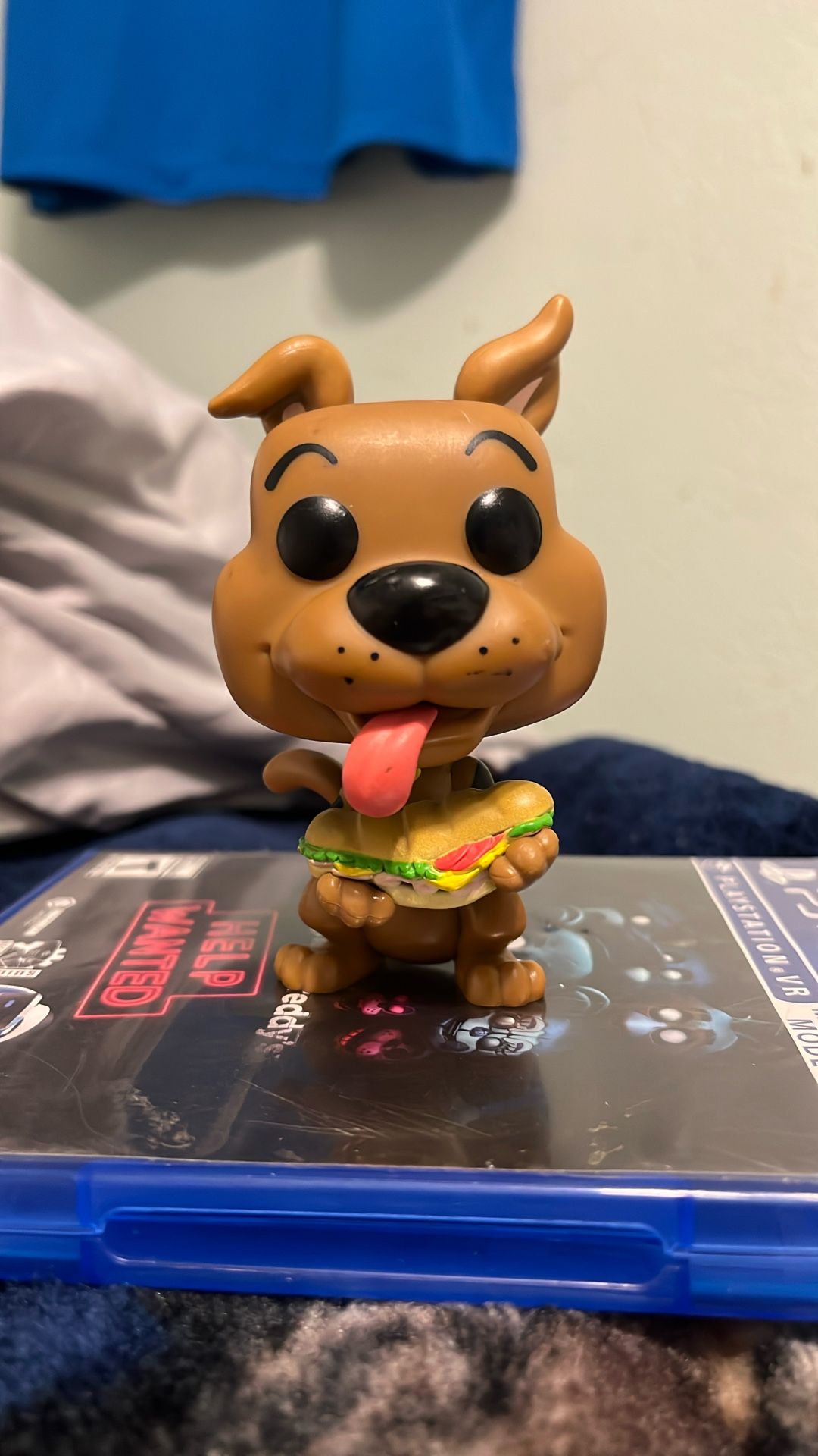 Scooby Doo Funko pop
