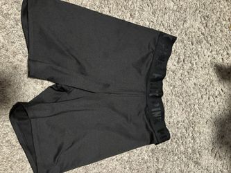 Bike Shorts By Pink 