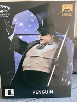 Penguin 🐧 