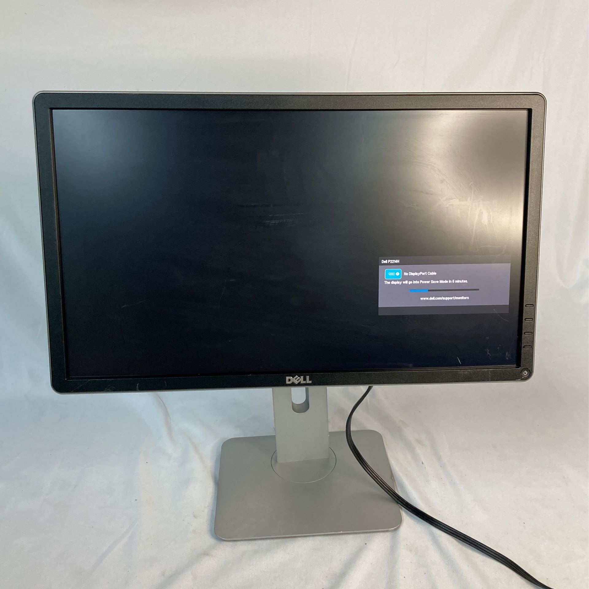Dell Monitor P2214H 22”