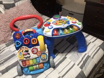 Baby toys