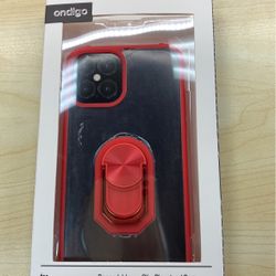 Case For iPhone 12 /12 Pro