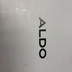 Aldo Men’s Boots 