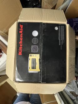 Countertop Convection Oven 