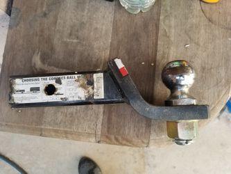 U Haul power tow