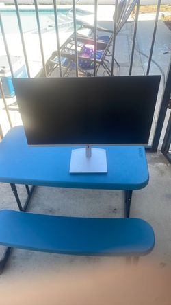 60-100 hz hp monitor