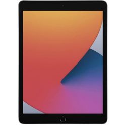 iPad 8th generation 