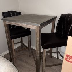 Kitchen Table