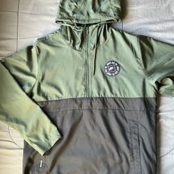 Nike Windbreaker Jacket