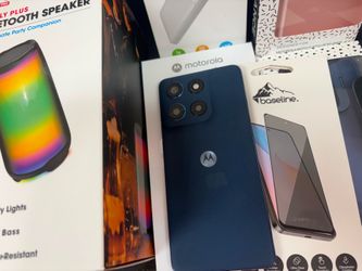 Moto G Stylus (Mooresville)
