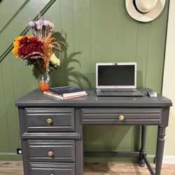 Vintage desk  