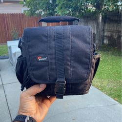 Lowepro Camera Bag