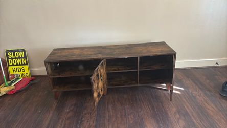 Tv table