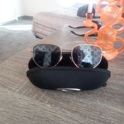 Louis Vuitton Sunglasses 