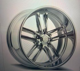 20x8 wheels 