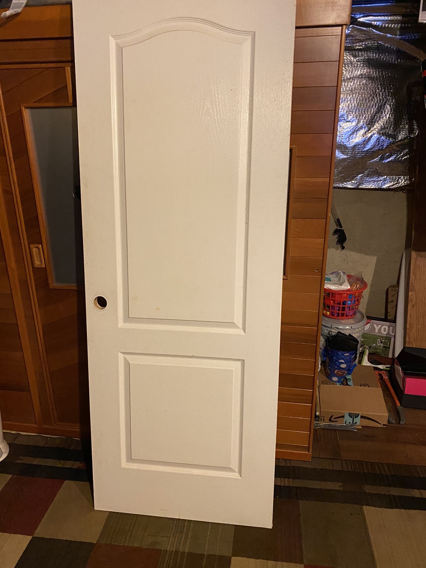 80 X 30 Ready to get put up