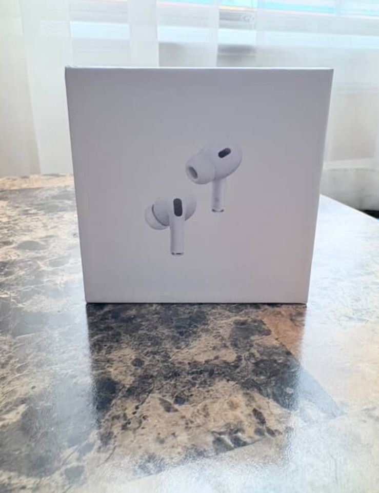 AirPod Pro 2