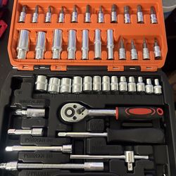Tool set