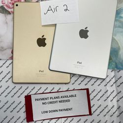 Apple IPad Air 2-*ALL MONTH LONG DEALS* 