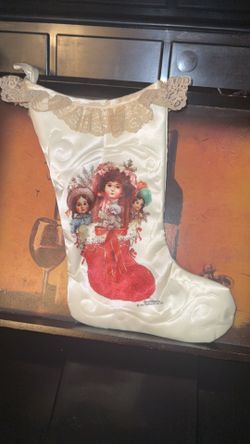 Vintage Giordano Stocking 