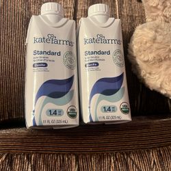 Nutrition Formula Vanilla 11 Fl Oz 