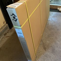 Sleepy's Basic Adjustable Base - king 