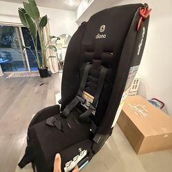 Car seat Diono