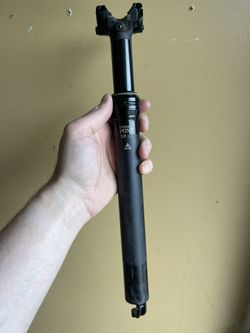 Command Dropper Post 30.9mm 125mm travel
