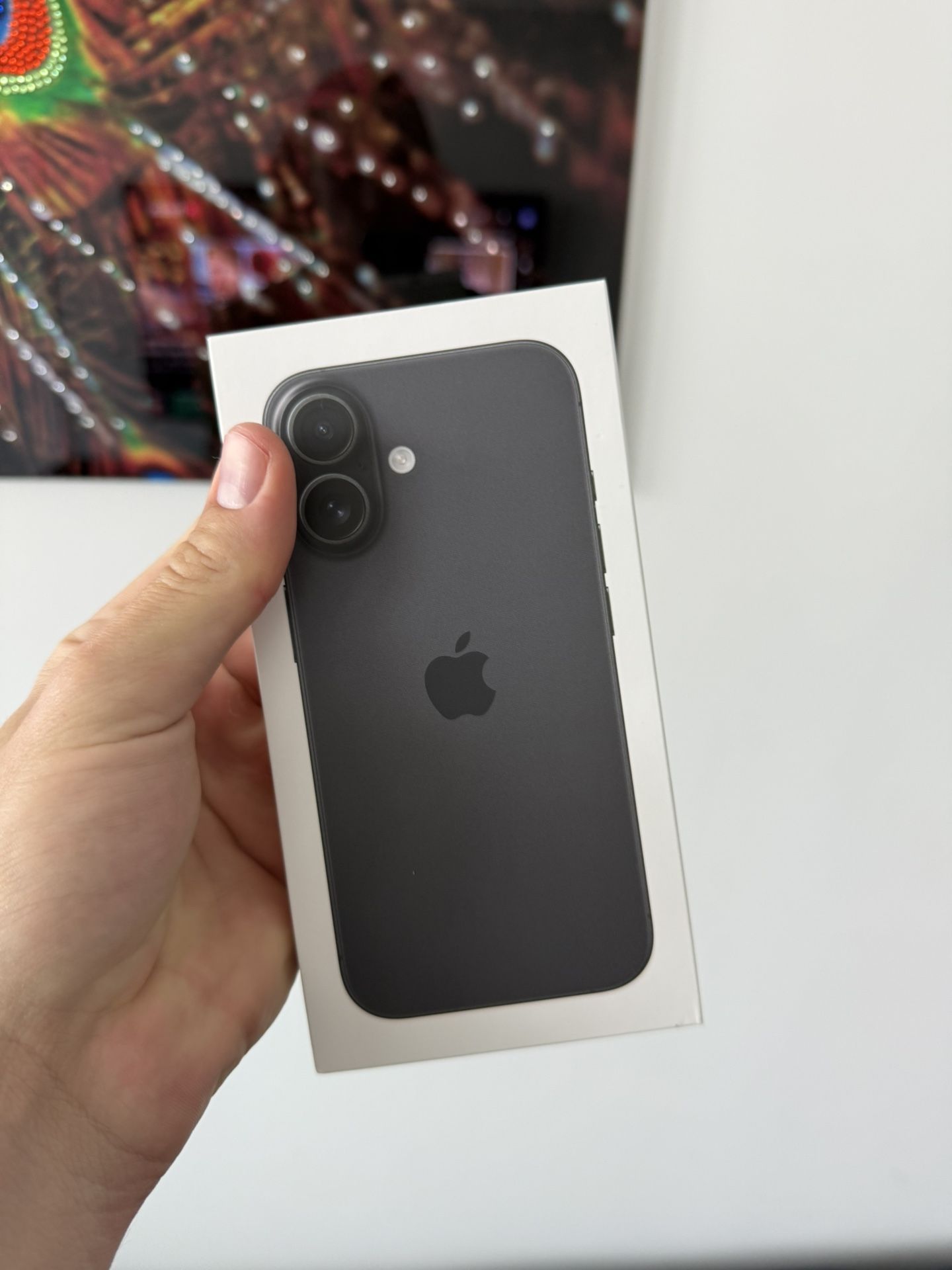 Iphone 16 Unlocked Brand New 128gb