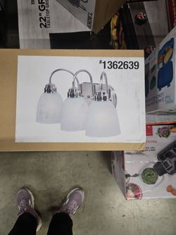 Vanity Lights