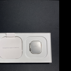 Apple Watch Ultra 2 49mm Titanium.. (Brand New) $500 Price is Firm!!!
