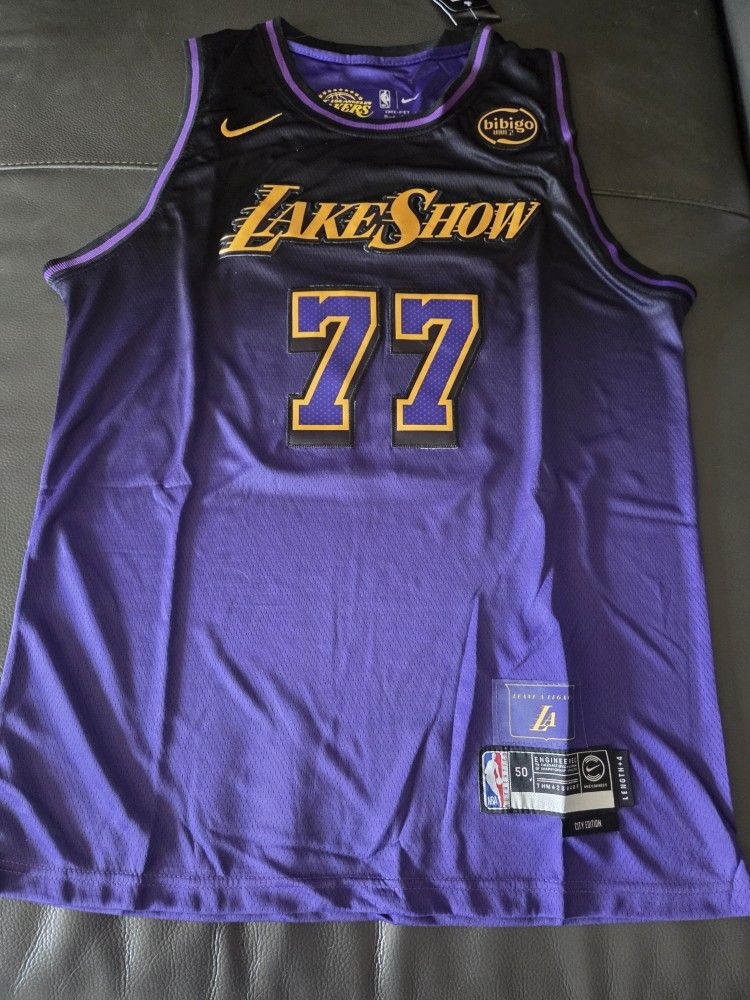 Lakers Jerseys