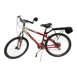 Gary Fisher Napa Mountain Bike