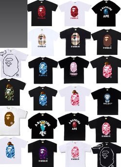 Bape T