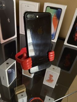 iPhone 7 Plus Unlocked