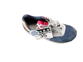 New Balance 6591892 Blue