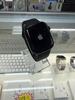 Apple Watch Series 10 46MM WiFi