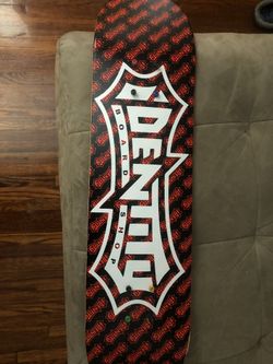 Skate Board