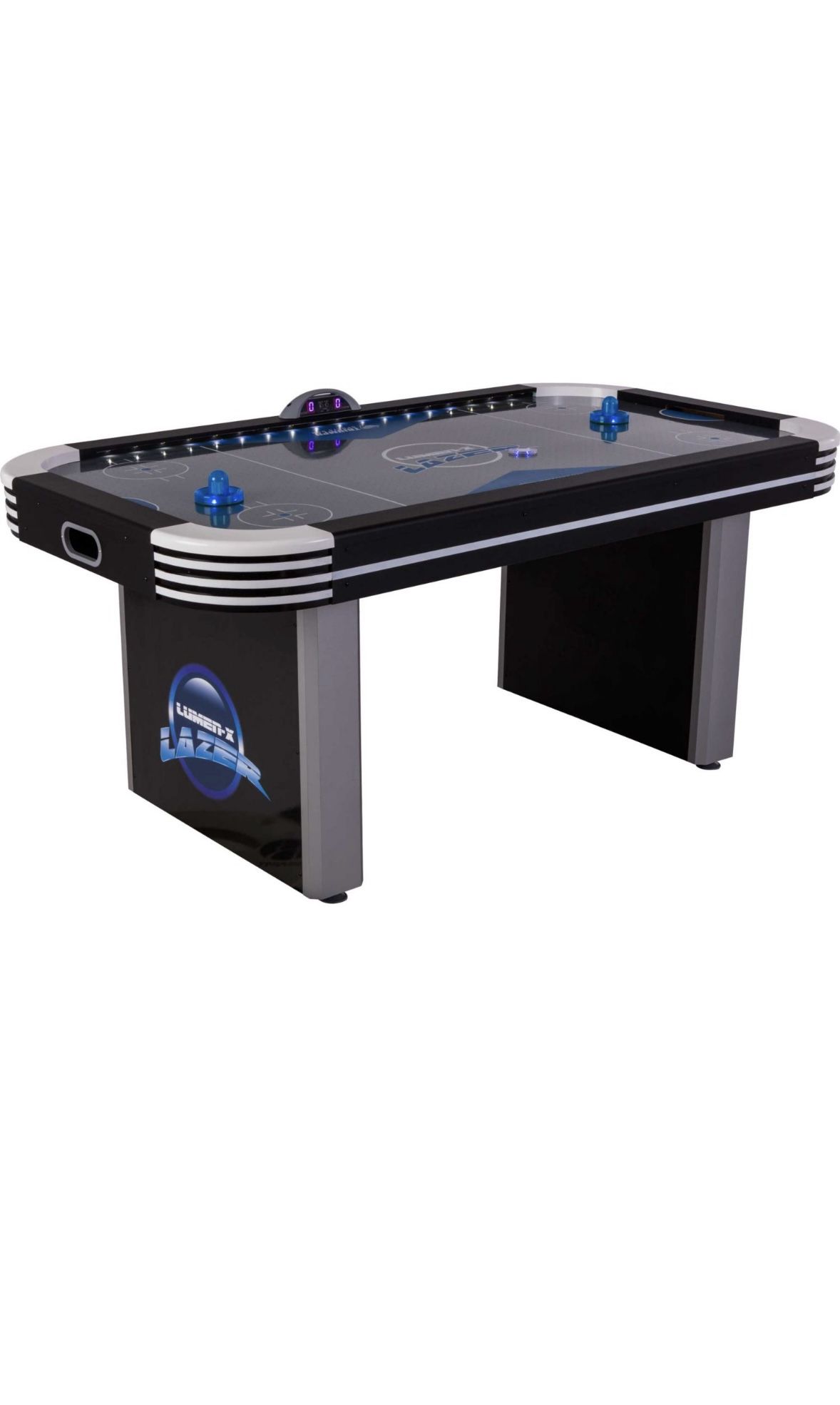 Triumph Sports Lumen-x Air Hockey table