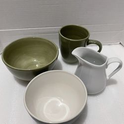 Kitchens Items 