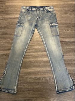 Street Jeans