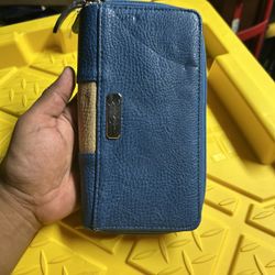 Jessica Simpson Hand Wallet 