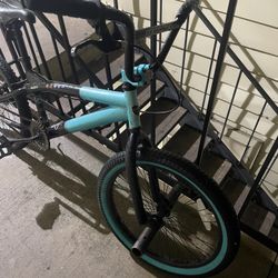 Bmx Bike 