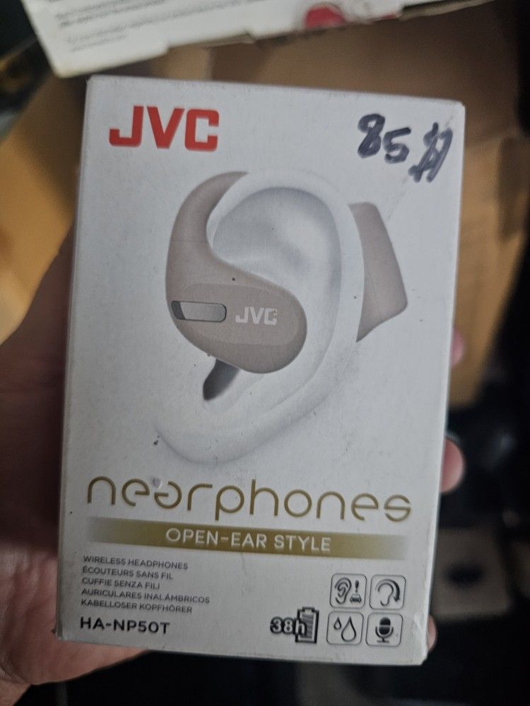 Headphones