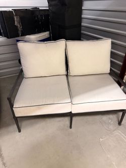 Paito chairs