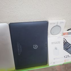 Tablet Unlocked With Warranty 